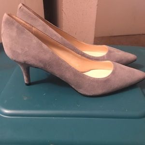 Nine West Heels